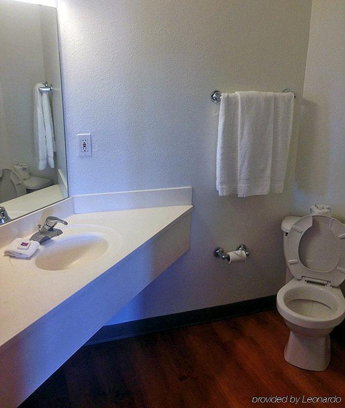 Motel 6-Killeen, Tx Exteriér fotografie