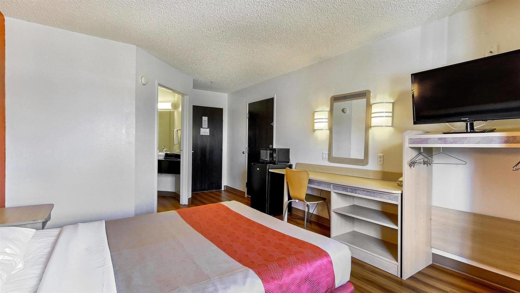 Motel 6-Killeen, Tx Exteriér fotografie