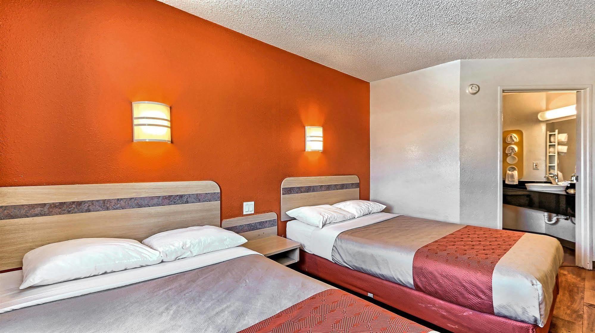Motel 6-Killeen, Tx Exteriér fotografie